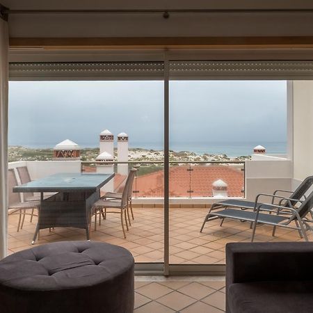 Maravilhoso T2 Vila Da Praia Amoreira  Esterno foto