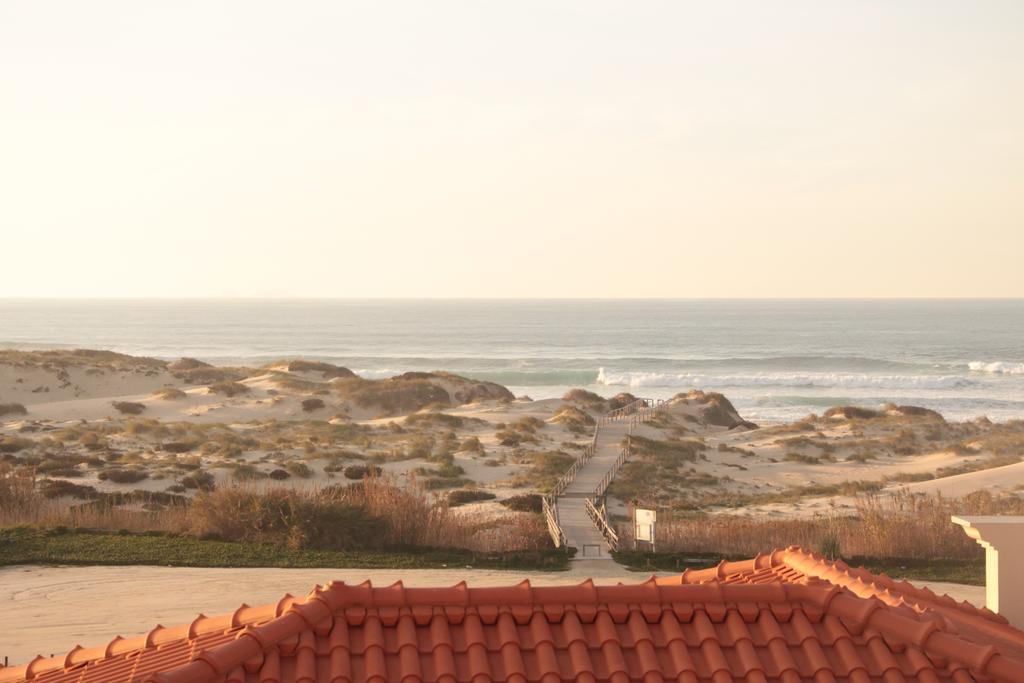 Maravilhoso T2 Vila Da Praia Amoreira  Esterno foto